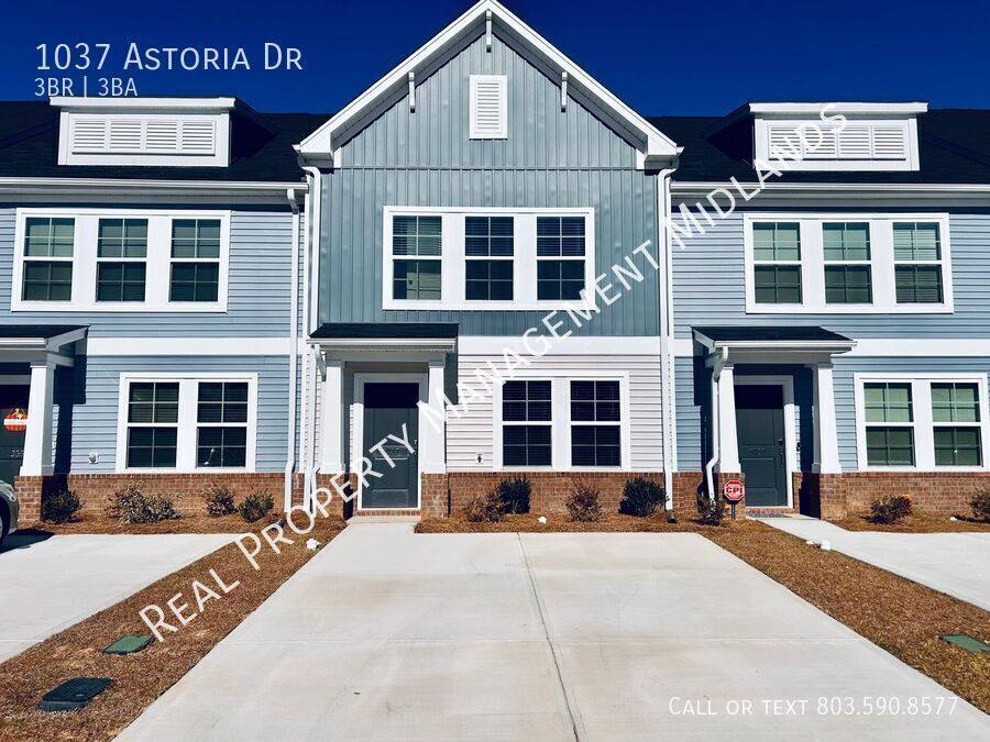 House for rent at 1037 Astoria Dr, Columbia, SC 29229