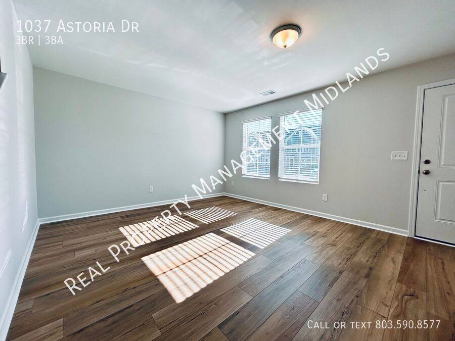House for rent at 1037 Astoria Dr, Columbia, SC 29229