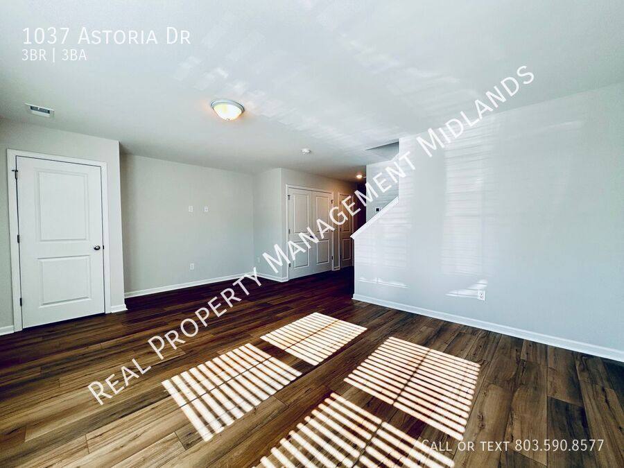 House for rent at 1037 Astoria Dr, Columbia, SC 29229