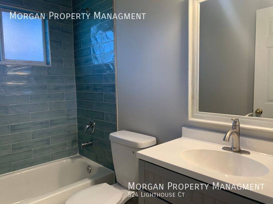 House for rent at 524 Lighthouse Court, Neptune Beach, FL 32266