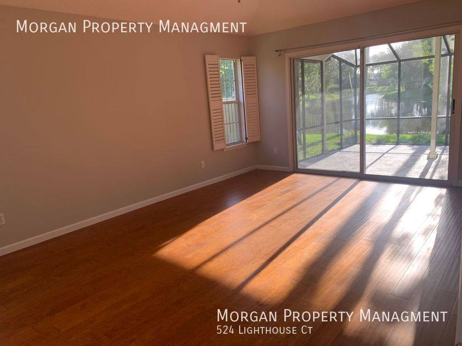 House for rent at 524 Lighthouse Court, Neptune Beach, FL 32266