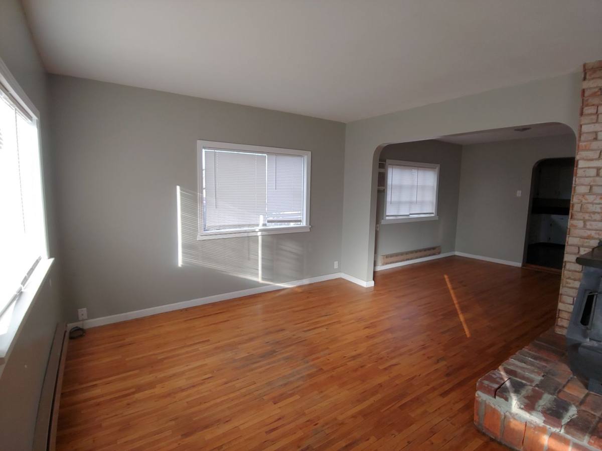 House for rent at 603 S Water St, Weston, OR 97886