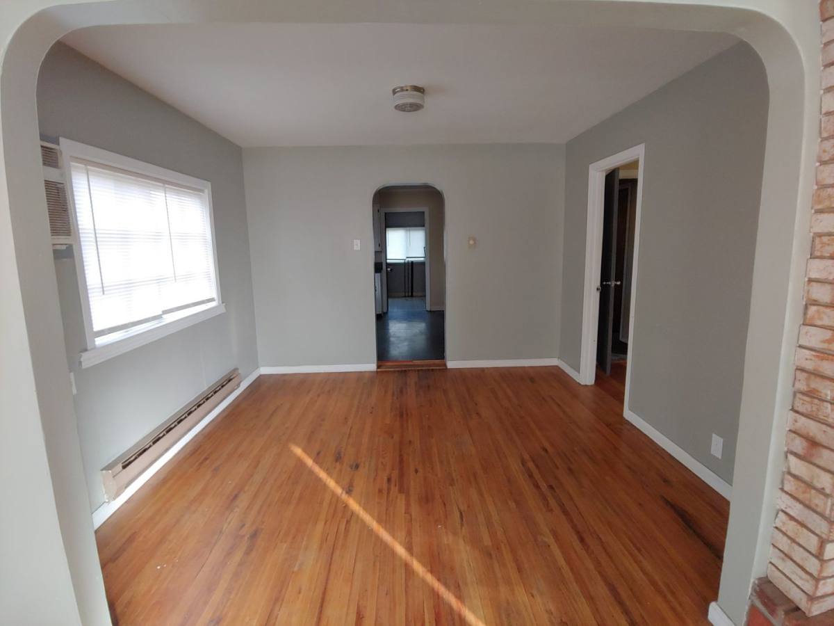 House for rent at 603 S Water St, Weston, OR 97886