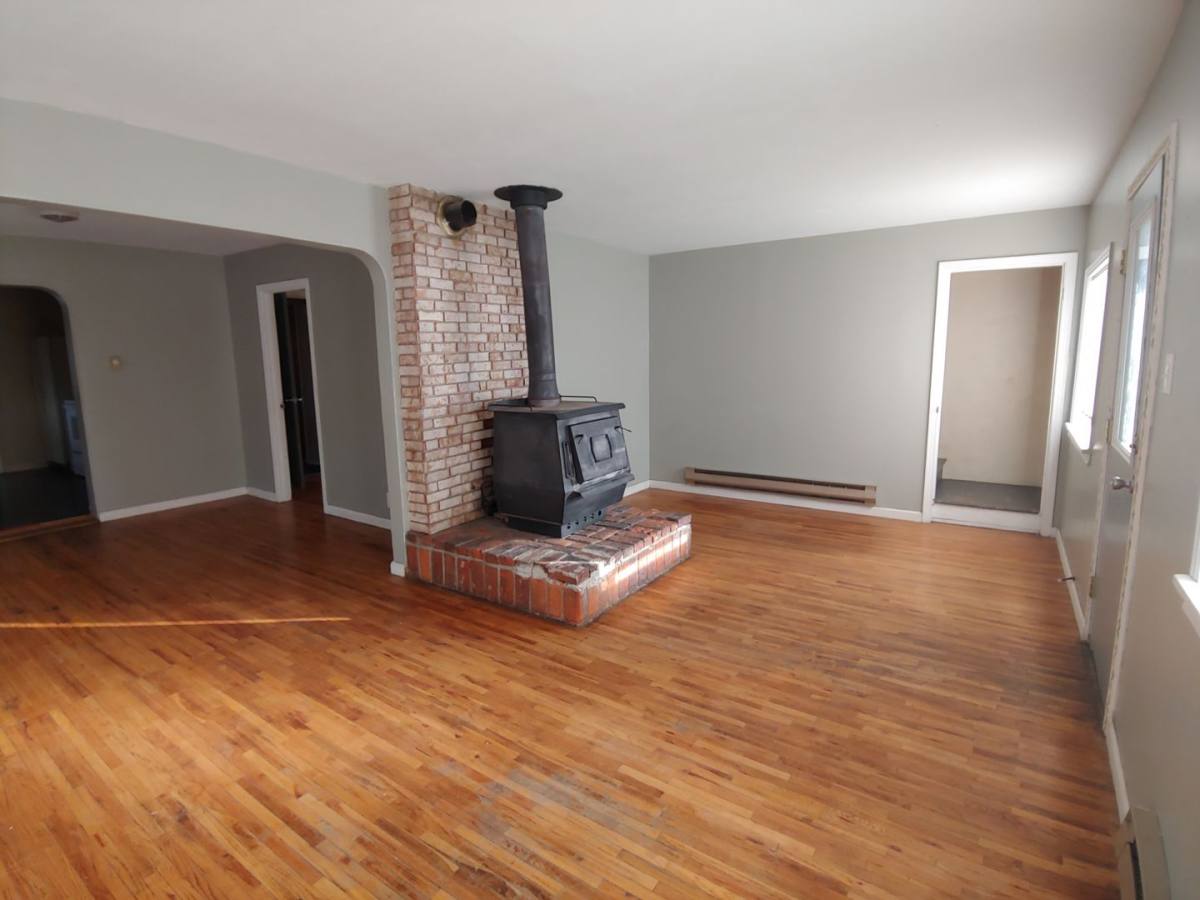 House for rent at 603 S Water St, Weston, OR 97886