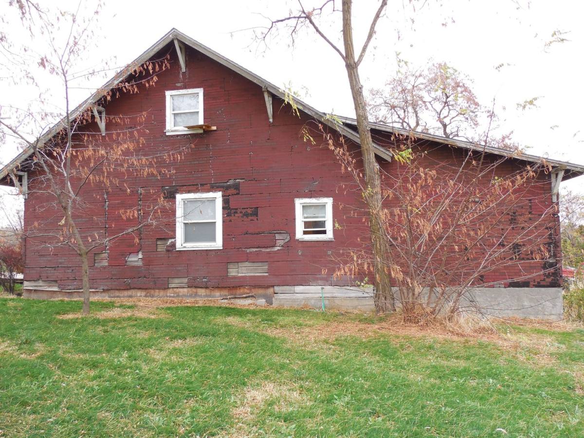 House for rent at 603 S Water St, Weston, OR 97886