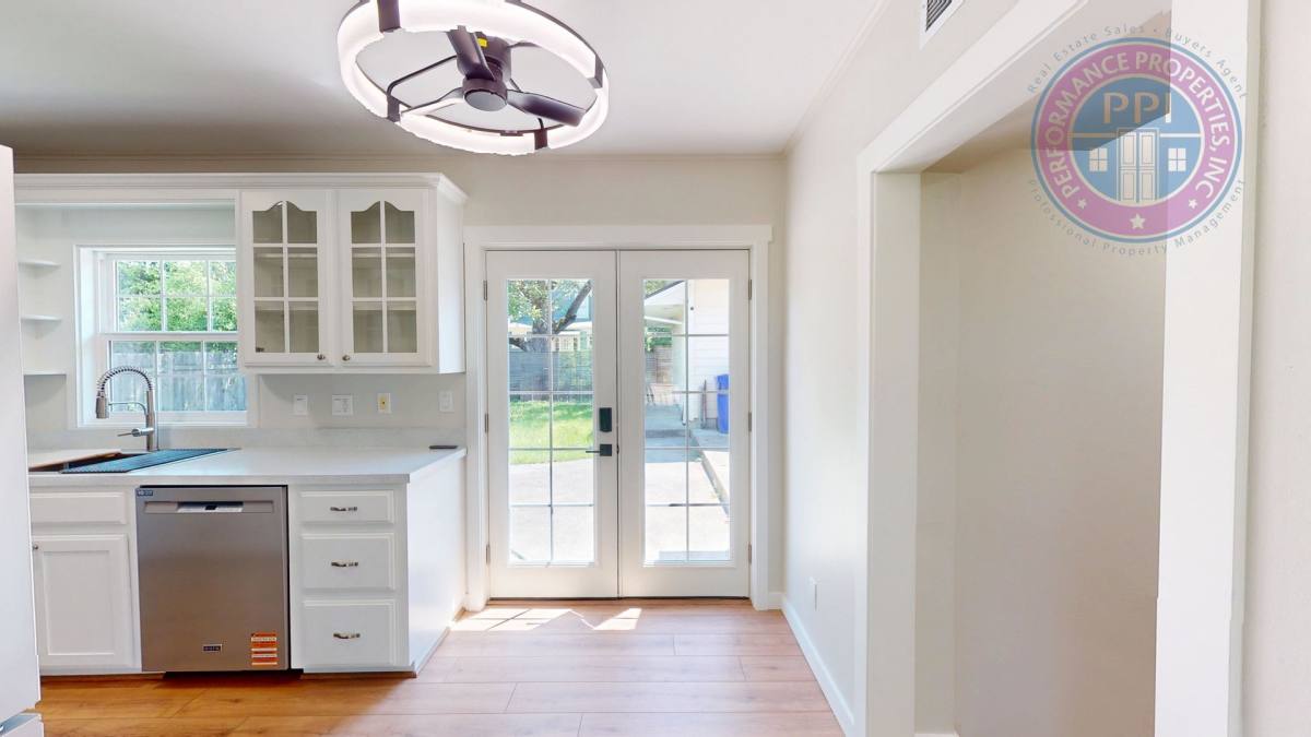 House for rent at 7308 N Jordan Ave, Portland, OR 97203