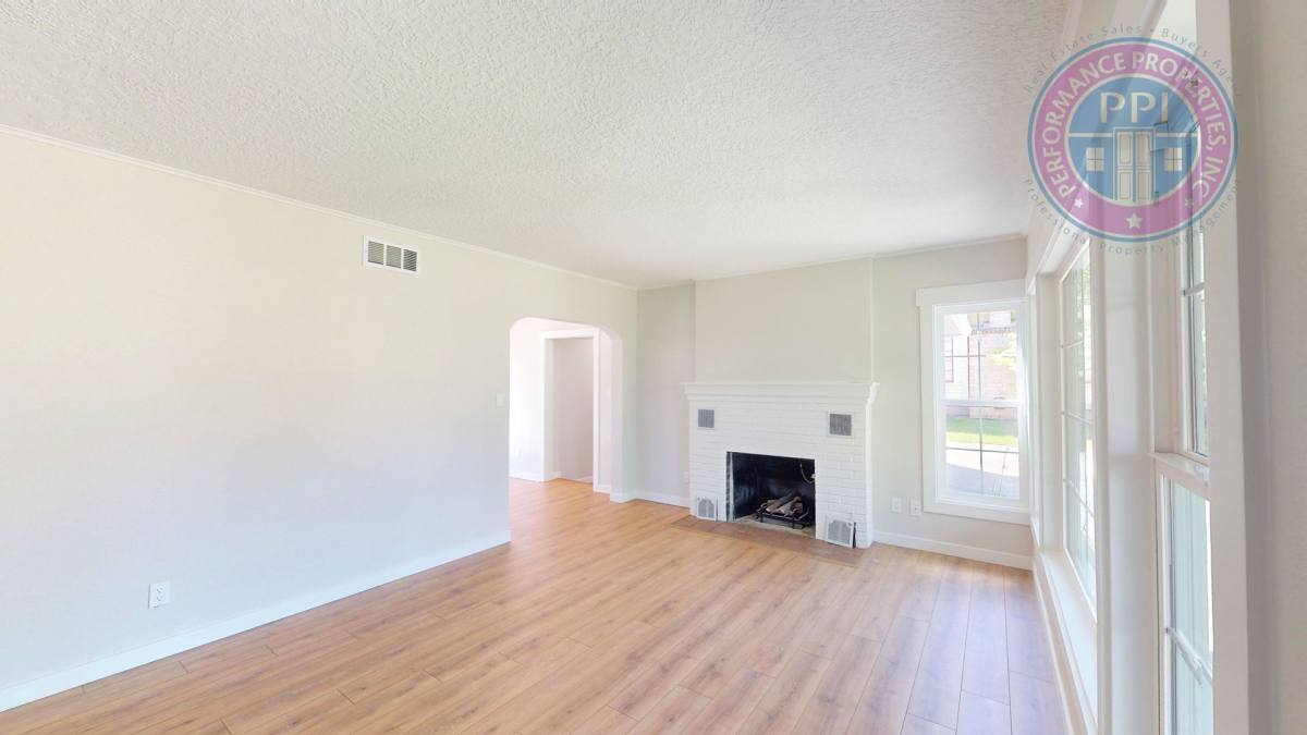 House for rent at 7308 N Jordan Ave, Portland, OR 97203