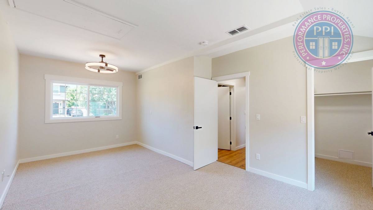 House for rent at 7308 N Jordan Ave, Portland, OR 97203