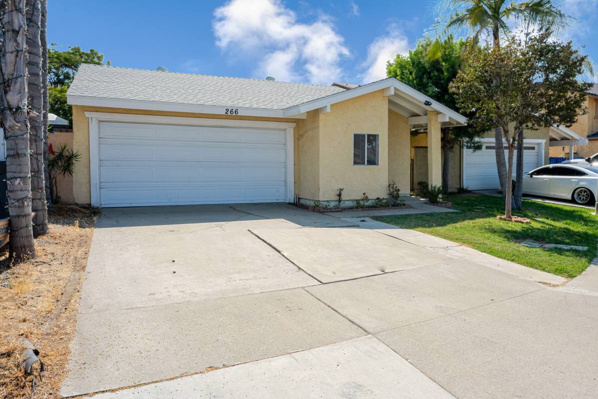 House for rent at 266 Avenida De Suerte, San Marcos, CA 92069
