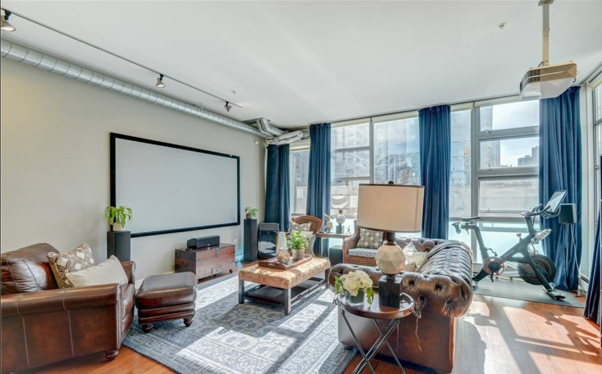 Apartment for rent at 2015 Terry Ave, Seattle, WA 98121