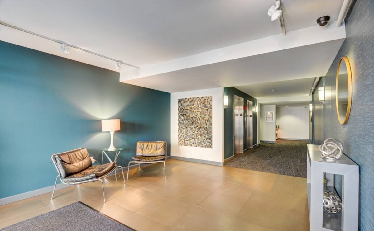 Apartment for rent at 2015 Terry Ave, Seattle, WA 98121
