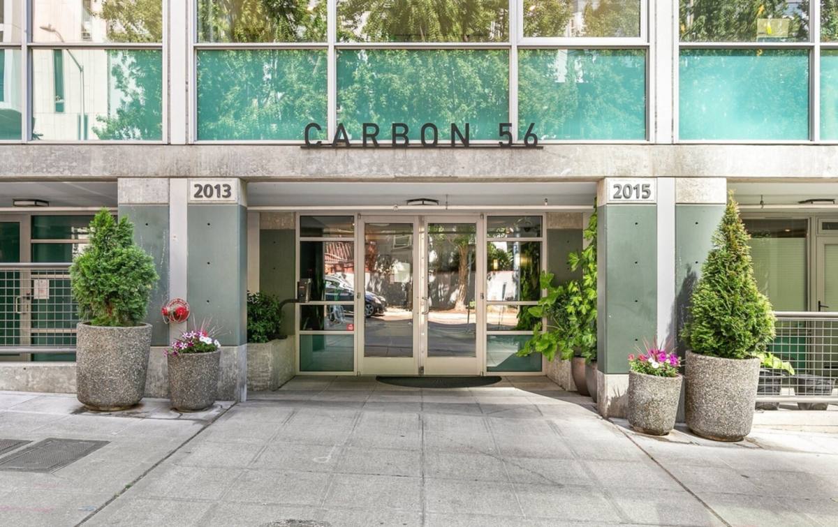 Apartment for rent at 2015 Terry Ave, Seattle, WA 98121