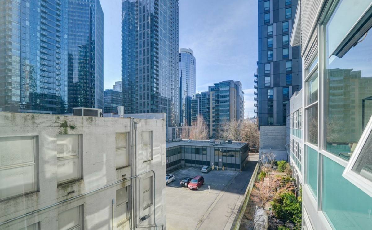 Apartment for rent at 2015 Terry Ave, Seattle, WA 98121