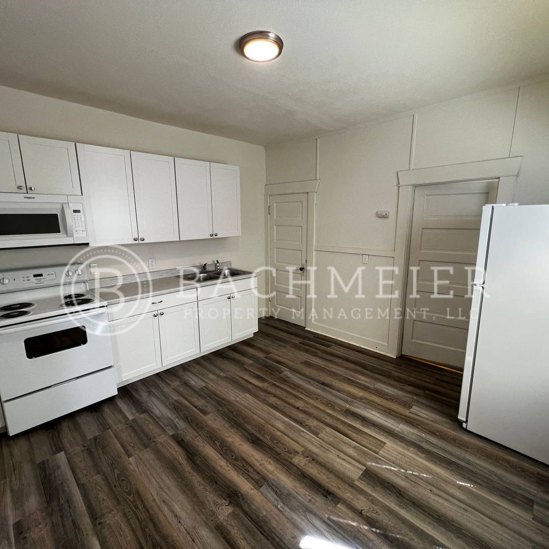 Apartment for rent at 346 SW 3rd St, Pendleton, OR 97801