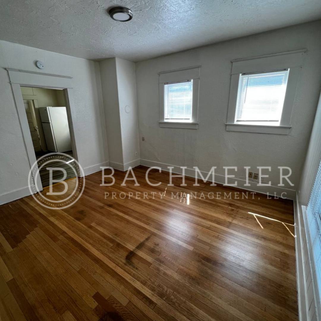 Apartment for rent at 346 SW 3rd St, Pendleton, OR 97801