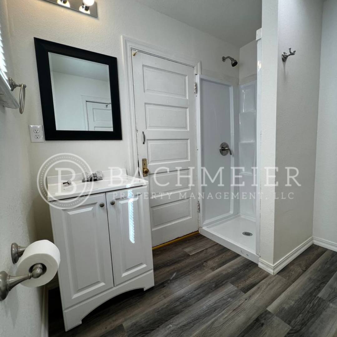 Apartment for rent at 346 SW 3rd St, Pendleton, OR 97801