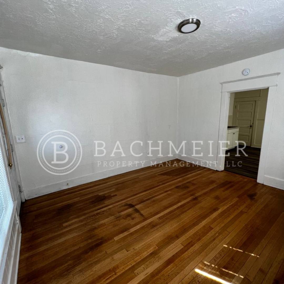 Apartment for rent at 346 SW 3rd St, Pendleton, OR 97801