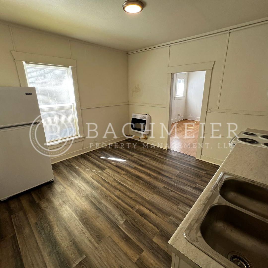 Apartment for rent at 346 SW 3rd St, Pendleton, OR 97801