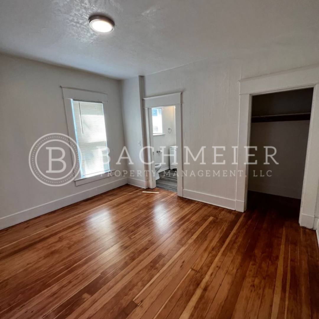 Apartment for rent at 346 SW 3rd St, Pendleton, OR 97801