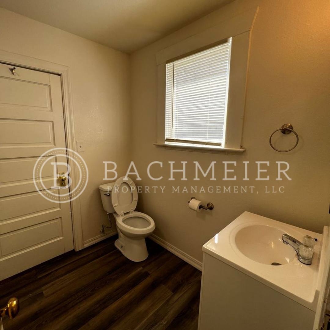Apartment for rent at 346 SW 3rd St, Pendleton, OR 97801