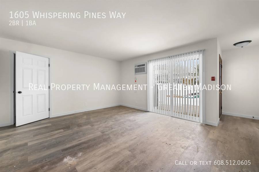 Condo for rent at 1605 Whispering Pines Way, Madison, WI 53713
