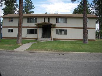 Apartment for rent at 308 W 22nd Ave, Post Falls, ID 83854