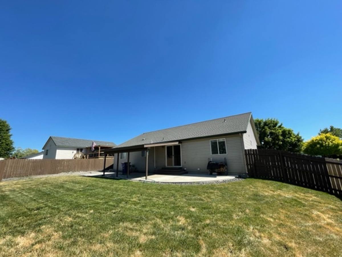 House for rent at 485 Tiger Ave, Post Falls, ID 83854
