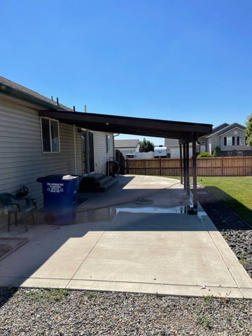 House for rent at 485 Tiger Ave, Post Falls, ID 83854