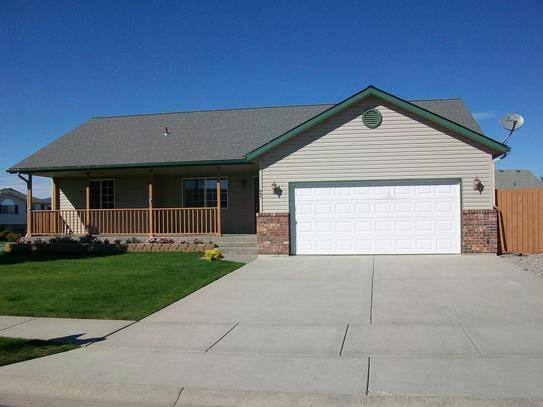 House for rent at 485 Tiger Ave, Post Falls, ID 83854