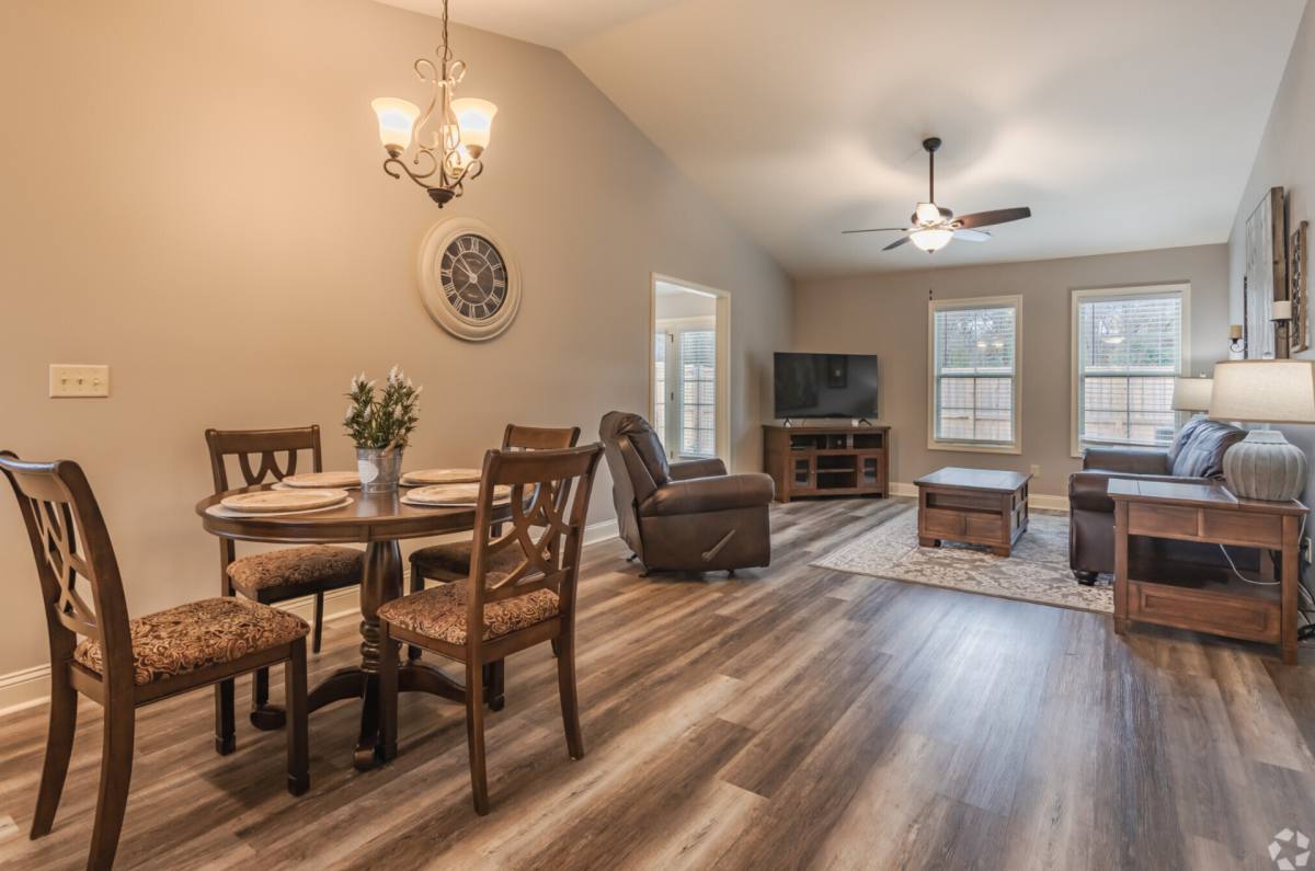 Townhouse for rent at 3011 Pisgah Rd, Florence, SC 29501