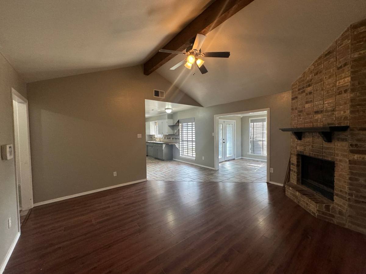 House for rent at 2224 Kirby Smith, Bossier City, LA 71112