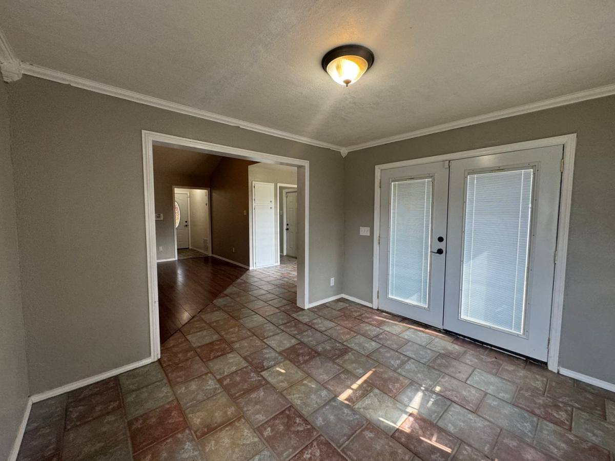 House for rent at 2224 Kirby Smith, Bossier City, LA 71112