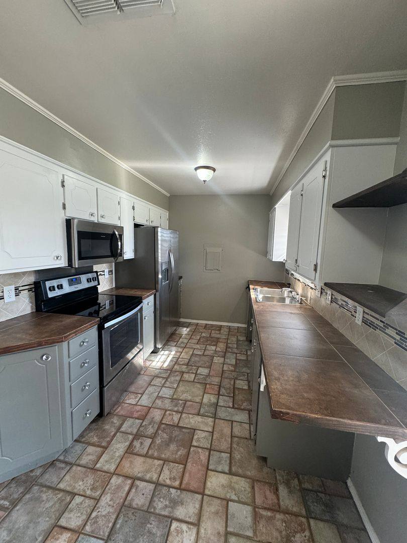 House for rent at 2224 Kirby Smith, Bossier City, LA 71112