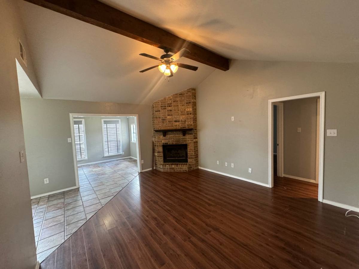 House for rent at 2224 Kirby Smith, Bossier City, LA 71112