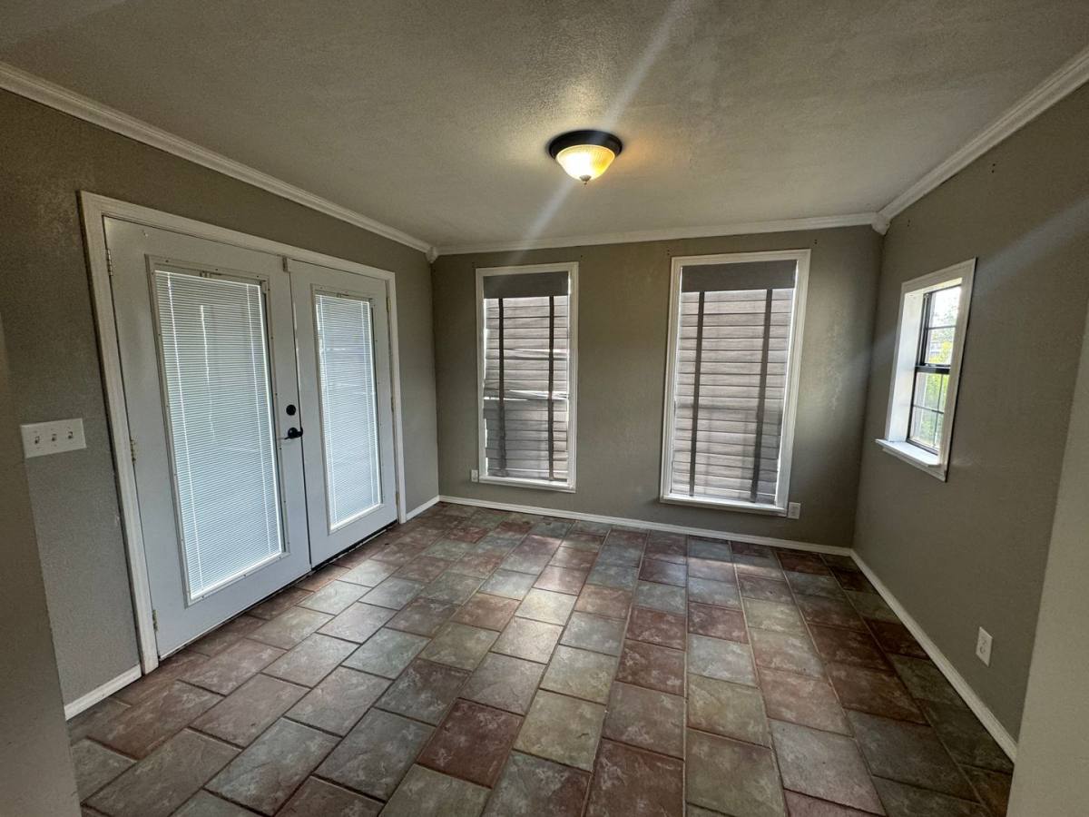 House for rent at 2224 Kirby Smith, Bossier City, LA 71112
