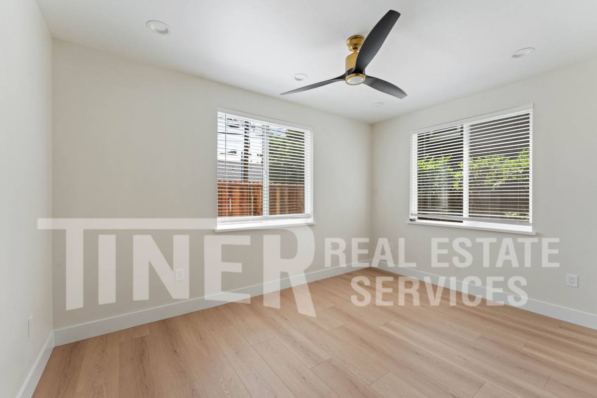 Apartment for rent at 1314 Q St #4, Sacramento, CA 95811