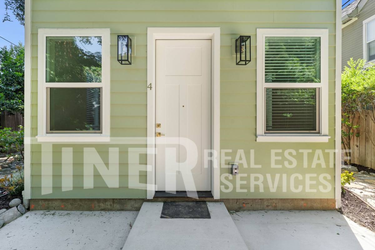Apartment for rent at 1314 Q St #4, Sacramento, CA 95811