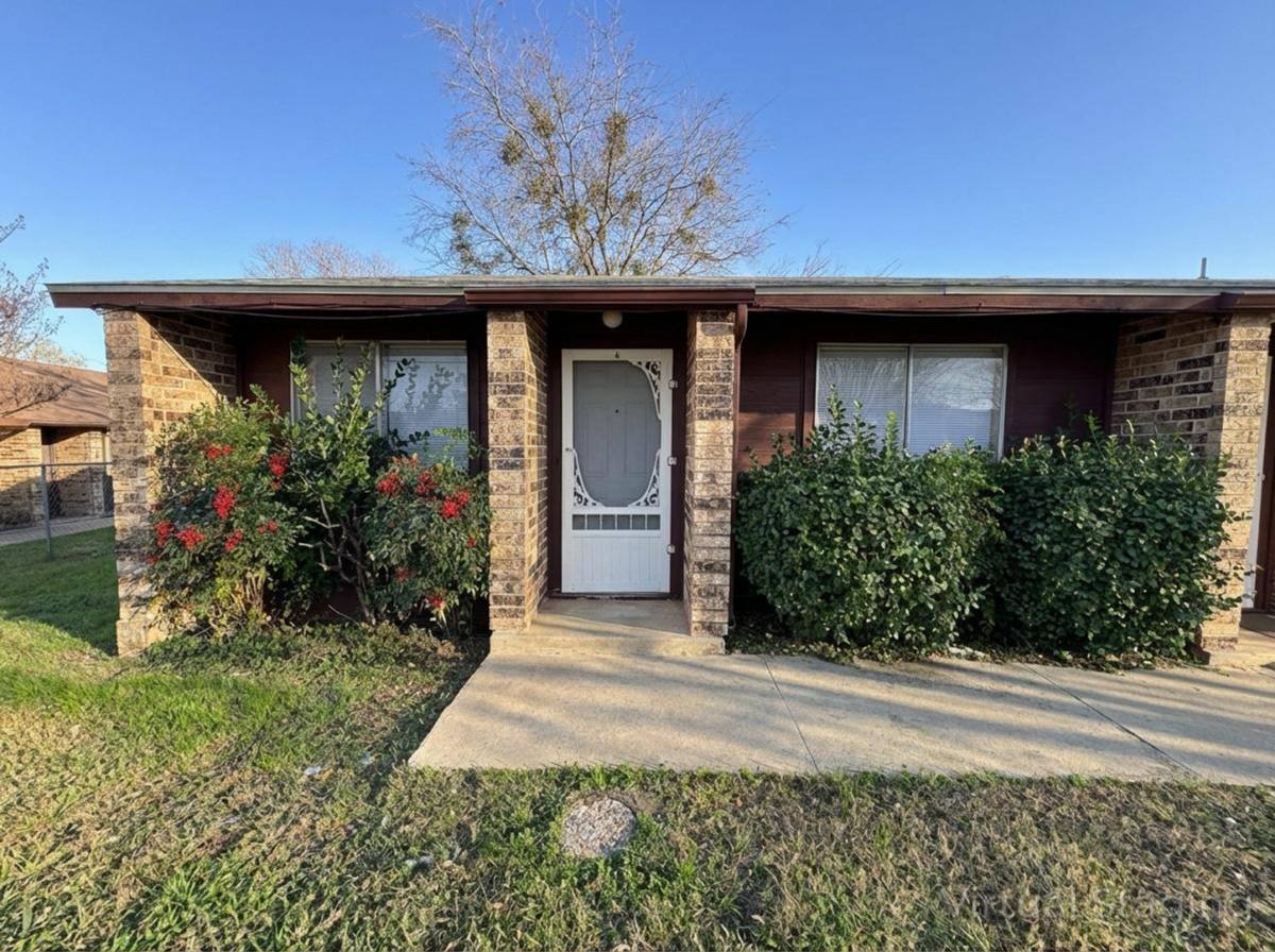 Apartment for rent at 2211 Cascade Dr, Killeen, TX 76549