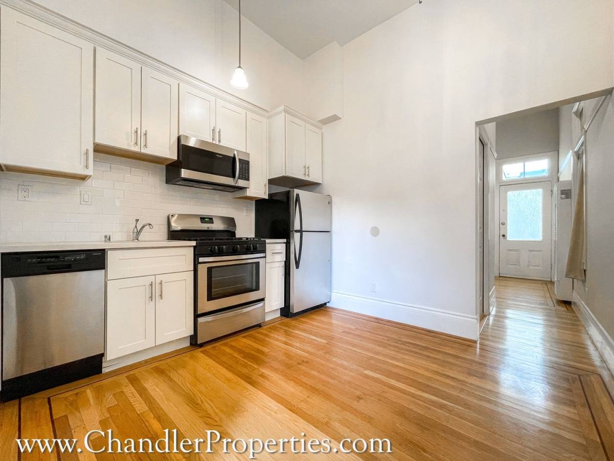 Apartment for rent at 61-63 Valley St, San Francisco, CA 94110