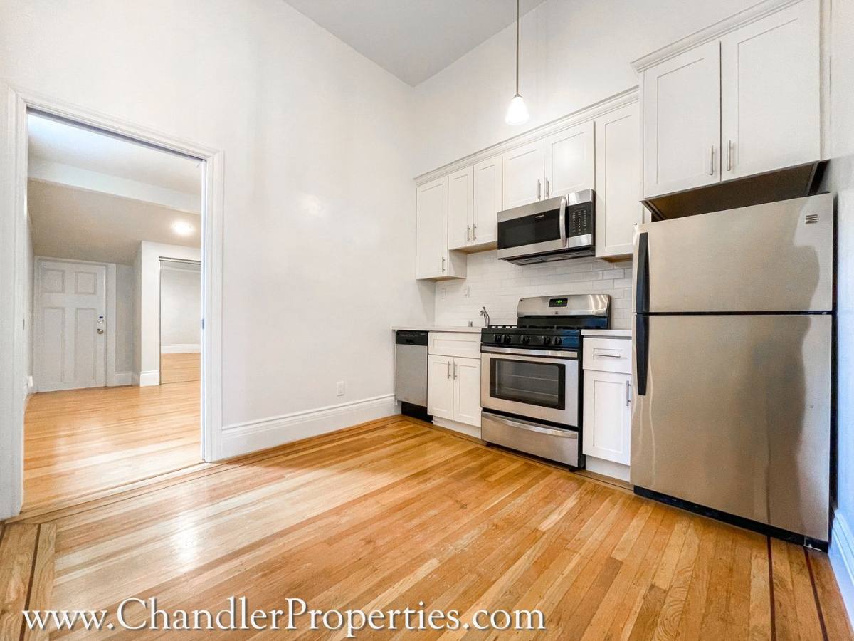 Apartment for rent at 61-63 Valley St, San Francisco, CA 94110