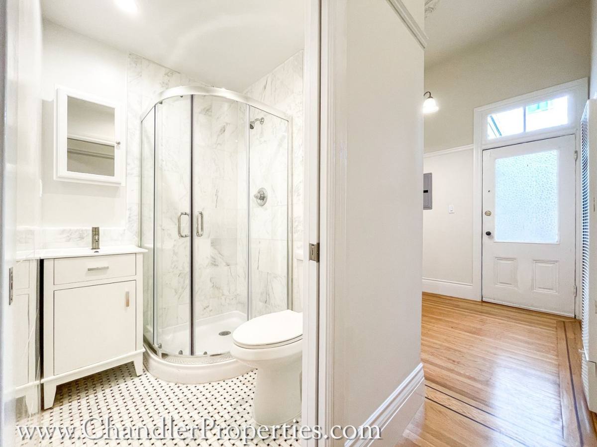 Apartment for rent at 61-63 Valley St, San Francisco, CA 94110