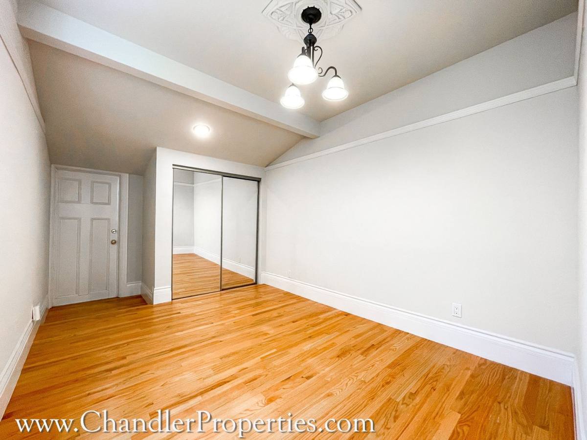 Apartment for rent at 61-63 Valley St, San Francisco, CA 94110