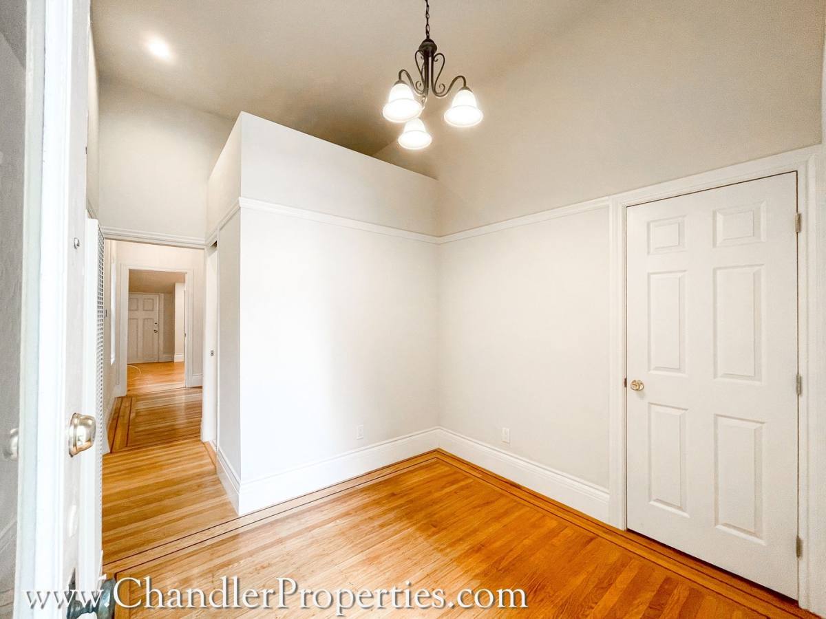 Apartment for rent at 61-63 Valley St, San Francisco, CA 94110