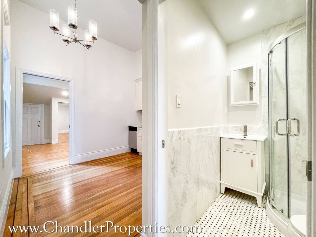 Apartment for rent at 61-63 Valley St, San Francisco, CA 94110