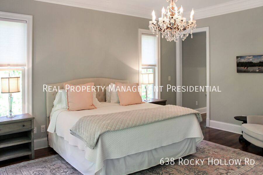 House for rent at 638 Rocky Hollow Rd, Charlottesville, VA 22911