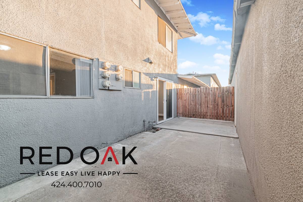 Condo for rent at 660 S Riverside Ave #D, Rialto, CA 92376