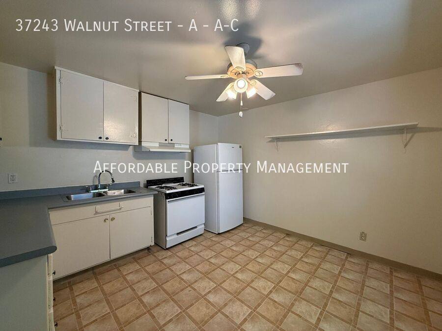 Apartment for rent at 37243 Walnut St - A #A-C, Newark, CA 94560