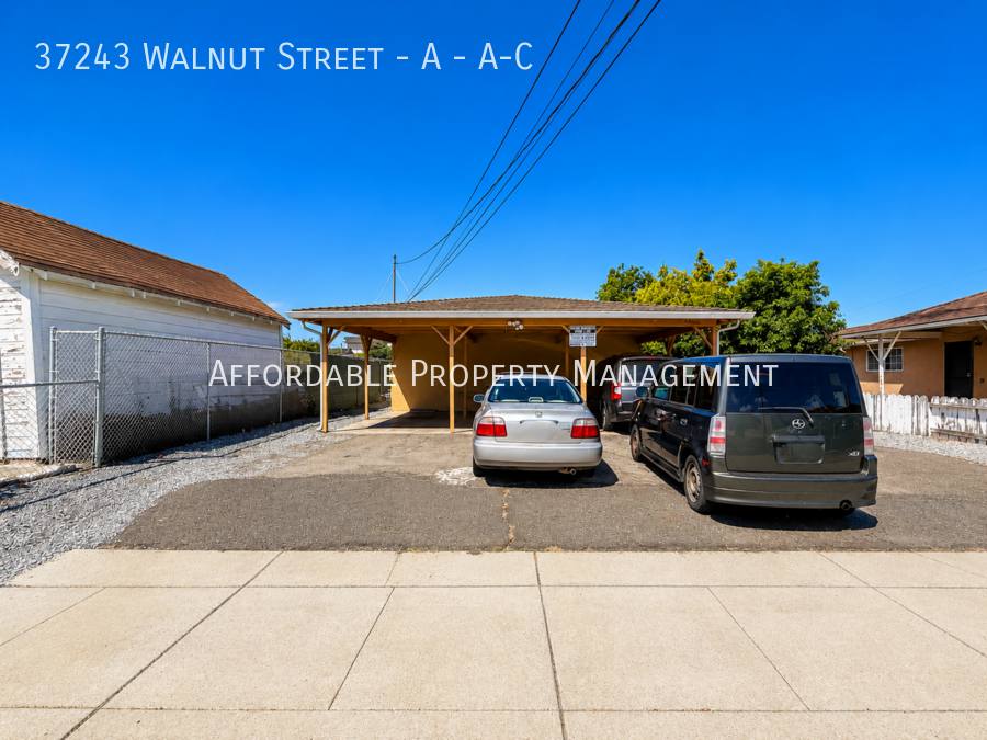 Apartment for rent at 37243 Walnut St - A #A-C, Newark, CA 94560