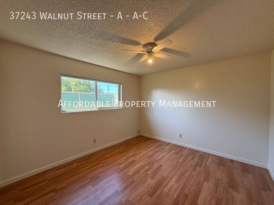 Apartment for rent at 37243 Walnut St - A #A-C, Newark, CA 94560