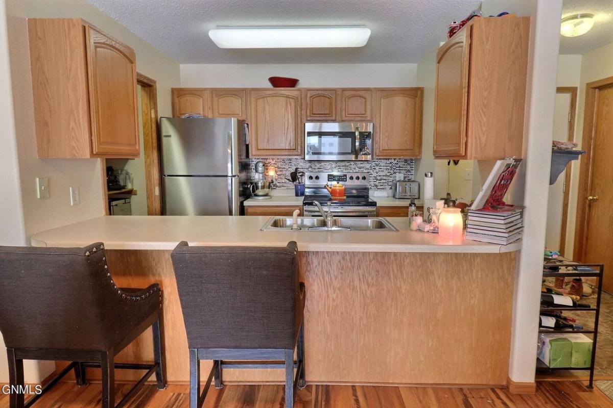 Apartment for rent at 832 Lambton Ave, Bismarck, ND 58503